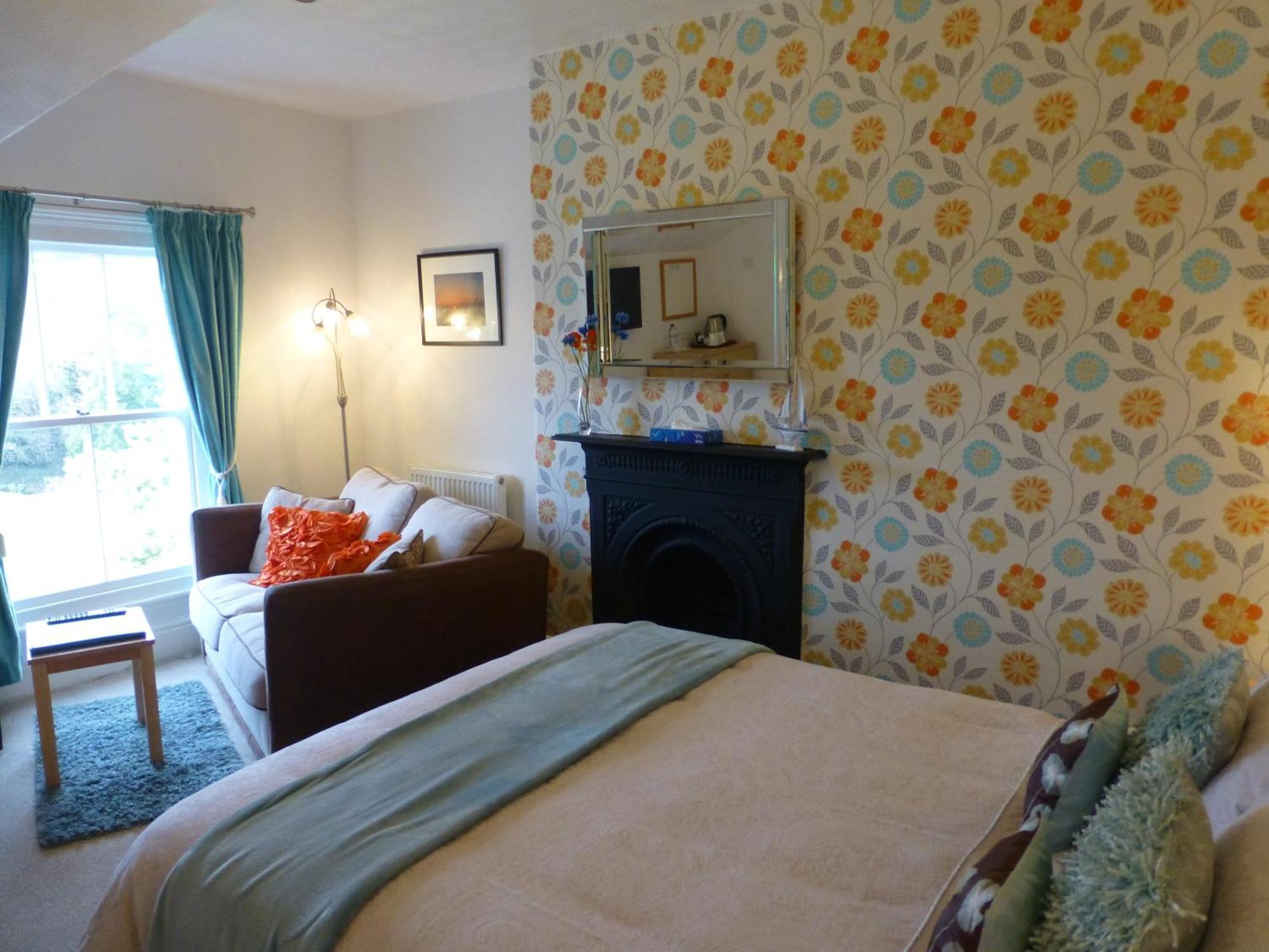 Bryn Derwen Guest House コンウィ エクステリア 写真